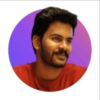 Bharath V