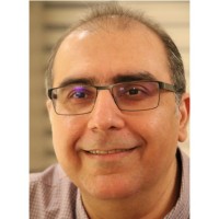 Farzad Rahmdel, Msc. Ieaust