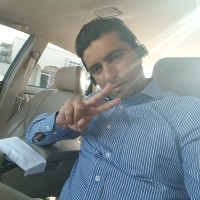 Adnan Saeed