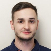 Matei Huma