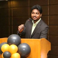 Dinesh Kumar