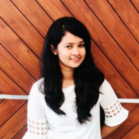 Kena Mehta