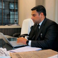 Advocate Pradeep Narwal