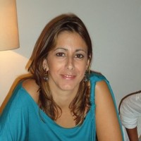 Monica Cristina Pinto