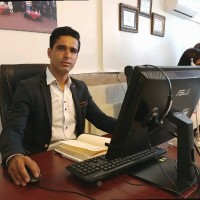 Reza Ghadami