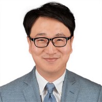 J. Danny Park, PE, ENV SP