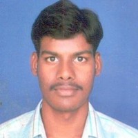 Anil Nadakuditi