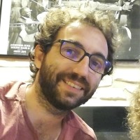 Nicolas Cochard