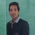 Arjun Surendran