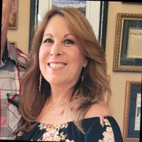 Kathleen Mccartney