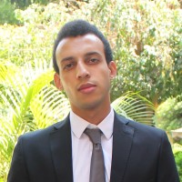 Abdulrahman Abu-Halima