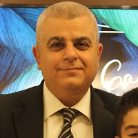Elie Atallah