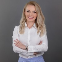 Snezhana Mihajlov