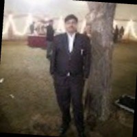 Rajesh Sharma