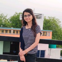 Saumya Dixit