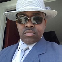Warren Mobley