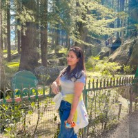 Shrishti Singh