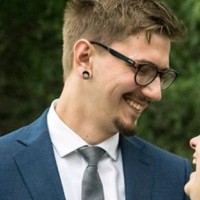 Tyler Koltz