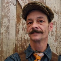 Dustin Thacker