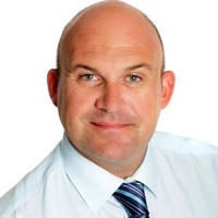 Dave Fahy