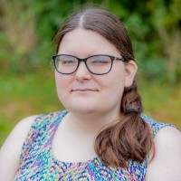 Monica Johnston