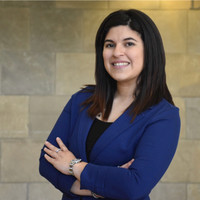 Daisy Nava, MBA