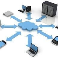 Telecomhosting service
