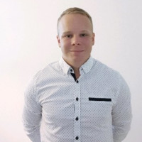 Jesse Häkkilä