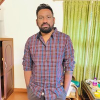 Venkatesh Yamana