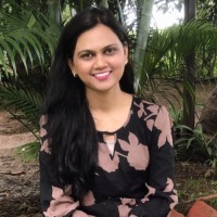 HARSHADA MORE