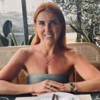 Lucy Greenhill