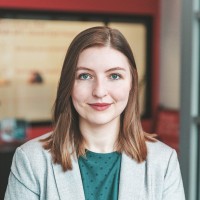 Noémie Tétreault