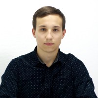 Dzmitry Malinouski