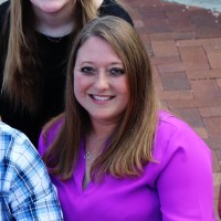 Melissa Worthington