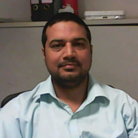 SUNIL PRASHAR