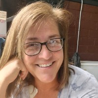 Christy Eubank