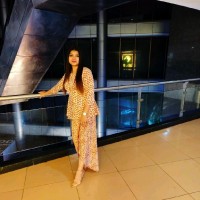 Shalini Sucseria Mandani