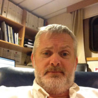 Leif Jan Haaland