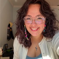 Megan Martinez