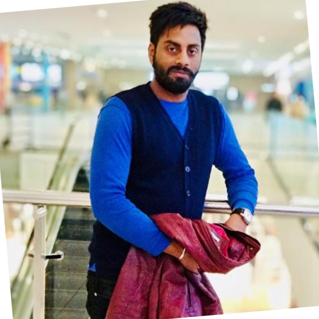 Sukhwinder Singh Kingra