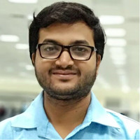 Gajanan Ambarte