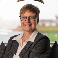 Anette Rudolf