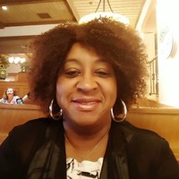Annise Johnson