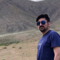 ALi Khoshnood