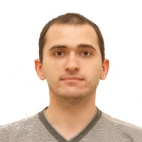 Evgeny Uspensky