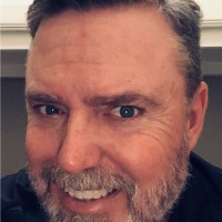 Greg Shaw