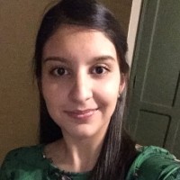 Jazmín Sosa Barboza