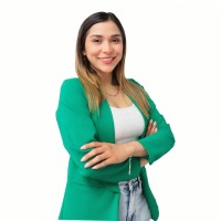 Indry Alexandra Oviedo