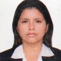 Elvia Jessica Aliaga Olivera