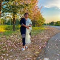 Nandhini Prabhu